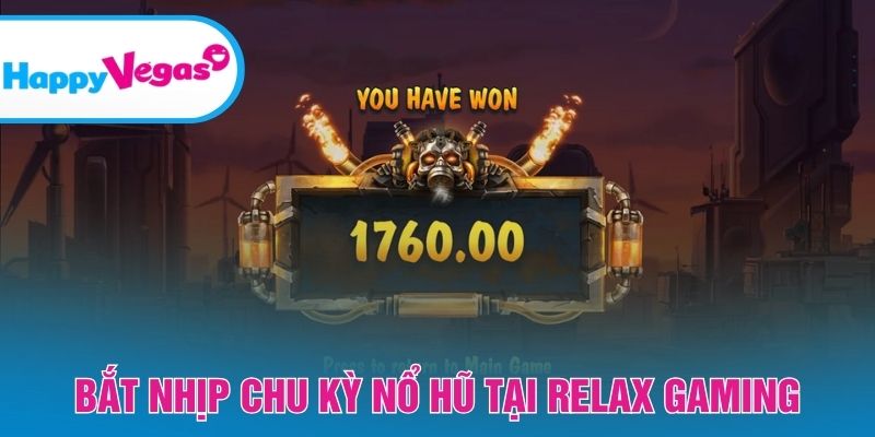 Kinh nghiệm theo dõi vòng quay để tăng cơ hội thắng