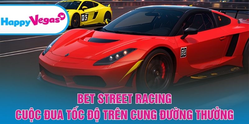Hòa mình vào những cung đường đầy cạnh tranh