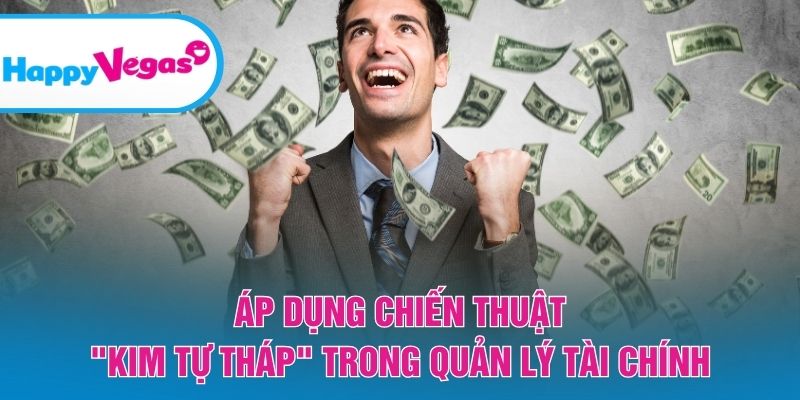 Bí quyết phân bổ ngân sách theo cấp độ thông minh