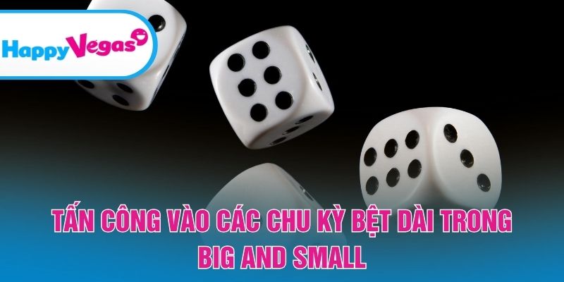 Chiến thuật theo chuỗi kết quả kéo dài Chiến thuật theo chuỗi kết quả kéo dài
