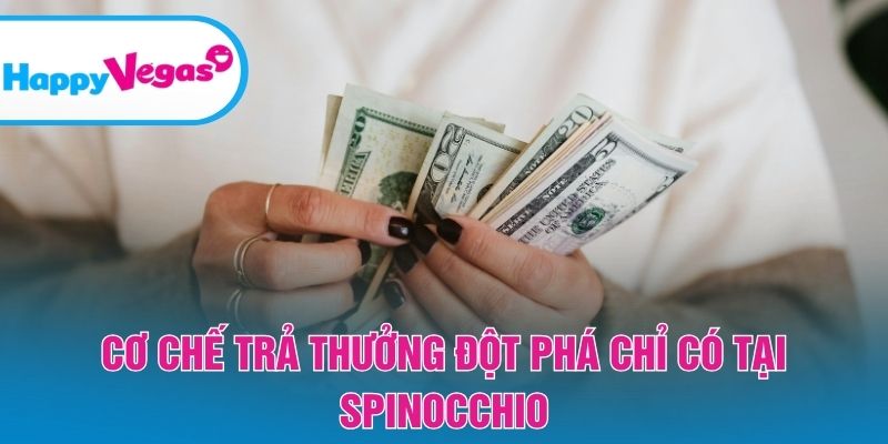 Tính năng thưởng mới tạo nên trải nghiệm khác biệt Tính năng thưởng mới tạo nên trải nghiệm khác biệt