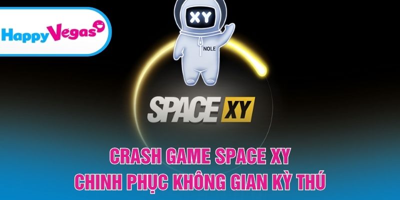 Space XY – Hành trình săn thưởng trong thế giới vũ trụ