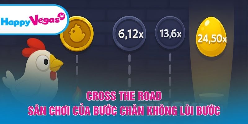 Sân chơi nơi bản lĩnh được thể hiện qua từng bước Sân chơi nơi bản lĩnh được thể hiện qua từng bước
