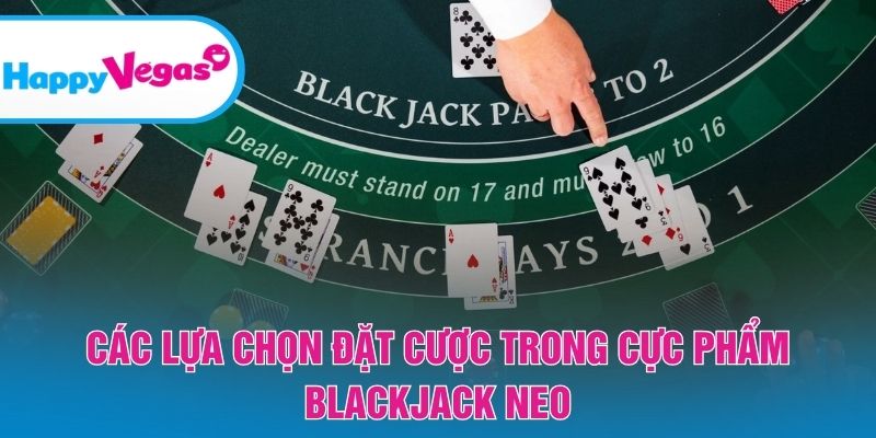 Lựa chọn đặt cược linh hoạt theo chiến thuật Lựa chọn đặt cược linh hoạt theo chiến thuật