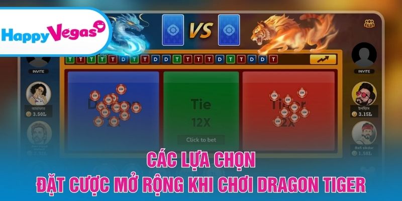 Danh sách cửa cược giúp đa dạng chiến lược chơi