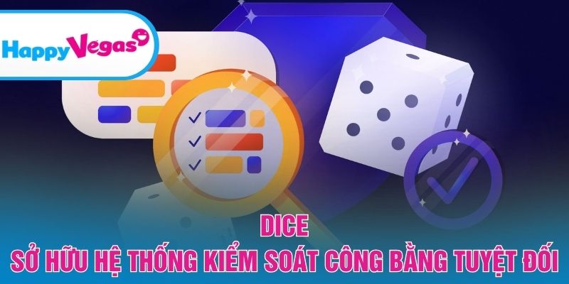 Hệ thống RNG mang lại kết quả ngẫu nhiên chuẩn xác