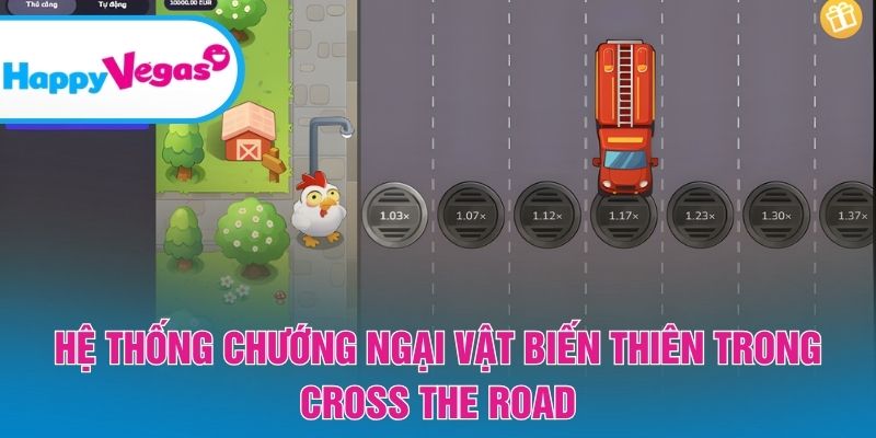 Môi trường chơi luôn biến động và khó lường Môi trường chơi luôn biến động và khó lường