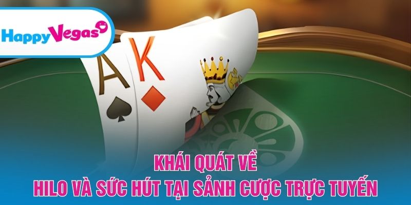 Tổng quan trò chơi dự đoán nhanh, dễ tiếp cận