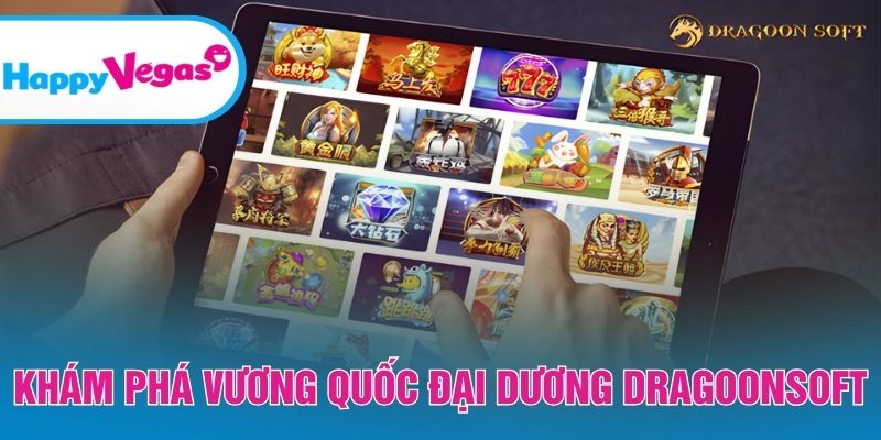 Không gian biển sâu đầy màu sắc và cuốn hút