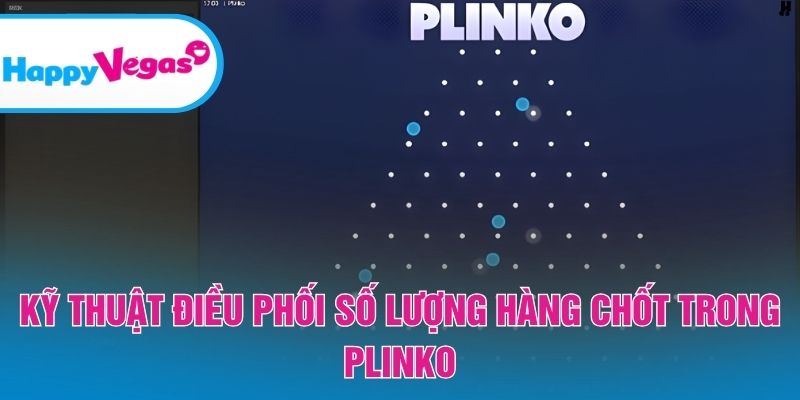 Cách lựa chọn số hàng chốt phù hợp chiến lược