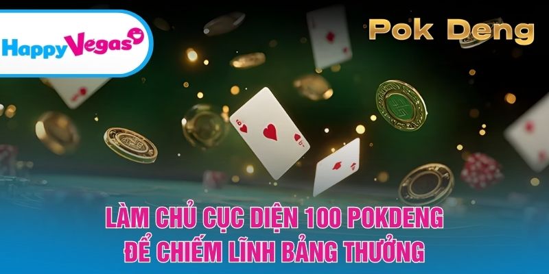 Kiểm soát ván chơi để tối ưu cơ hội thắng