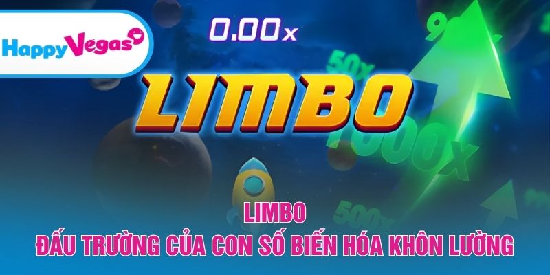 Limbo – Nơi may mắn và chiến thuật giao thoa