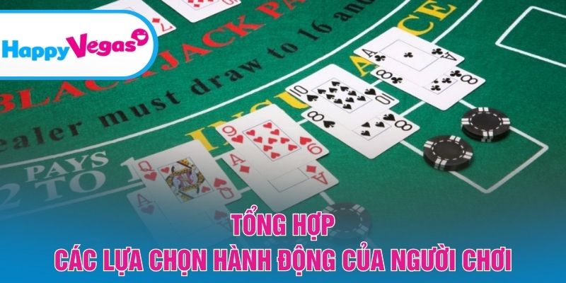 Tìm hiểu các tùy chọn giúp kiểm soát ván chơi hiệu quả