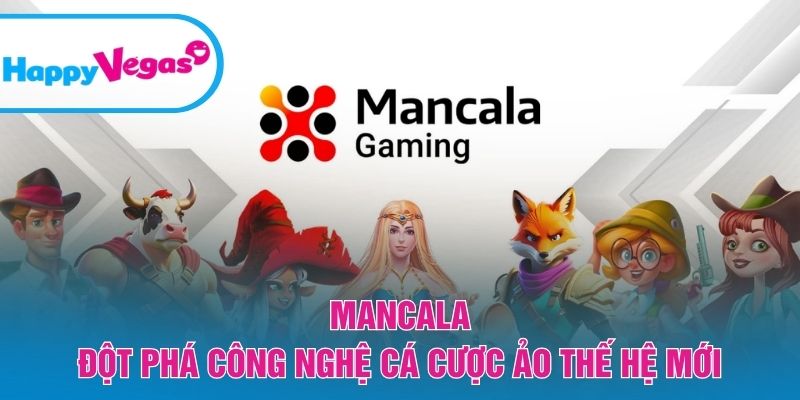Mancala – Sảnh virtual đột phá với gameplay hấp dẫn Mancala – Sảnh virtual đột phá với gameplay hấp dẫn