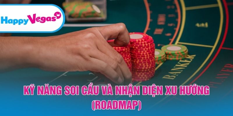 Kỹ thuật theo dõi bảng Roadmap hiệu quả Kỹ thuật theo dõi bảng Roadmap hiệu quả