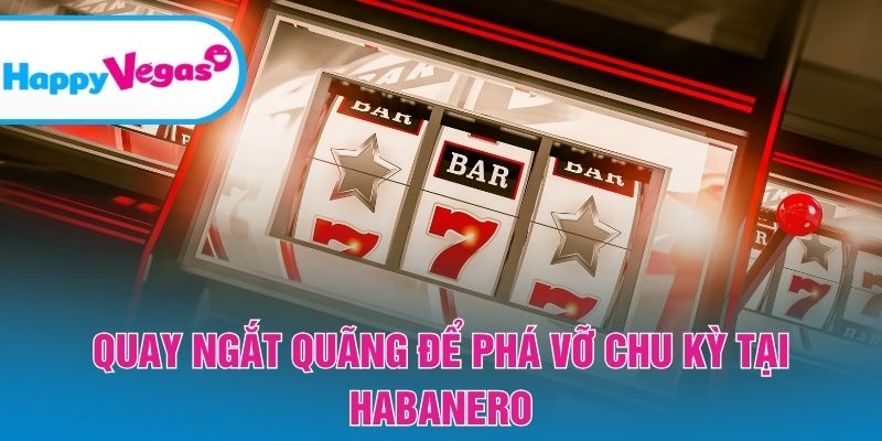 Chiến thuật quay nghỉ giúp kiểm soát nhịp chơi