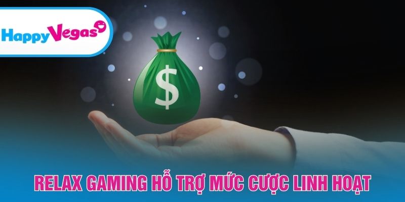 Hệ thống cược đa dạng giúp tối ưu chiến lược