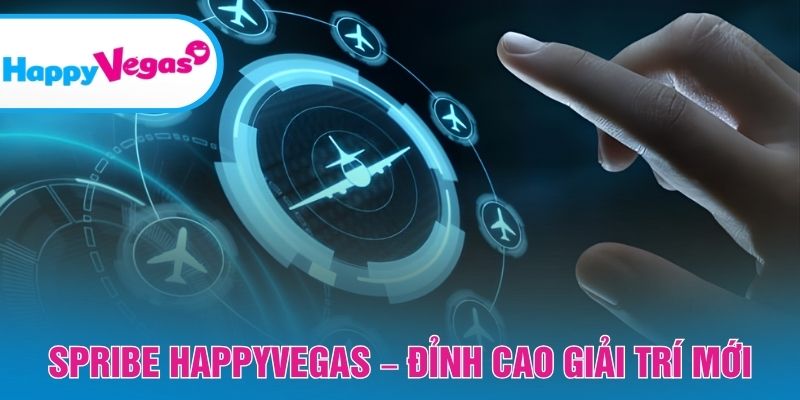 Trải nghiệm Spribe với phong cách chơi hiện đại