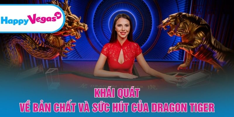 Tổng quan luật chơi đơn giản nhưng đầy kịch tính