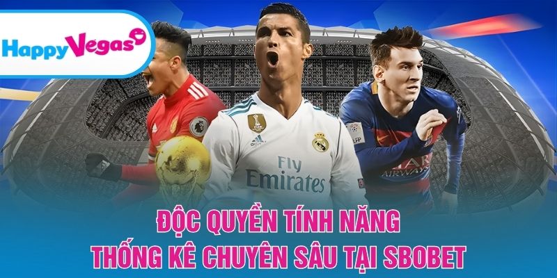 Công cụ thống kê giúp phân tích kèo chính xác hơn Công cụ thống kê giúp phân tích kèo chính xác hơn