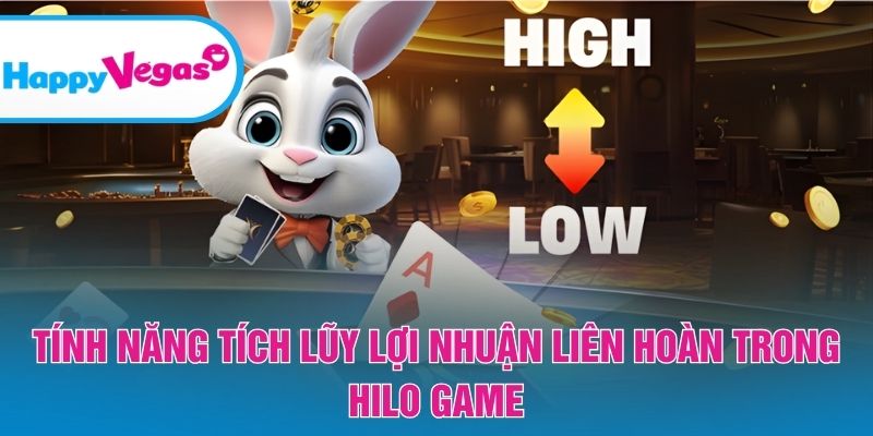 Cơ chế nhân thưởng theo chuỗi thắng liên tiếp