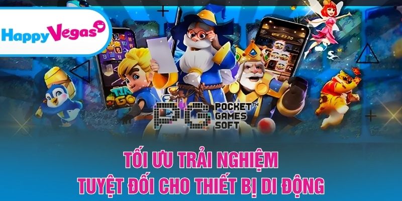 Tối ưu hiệu suất chơi game trên nền tảng mobile