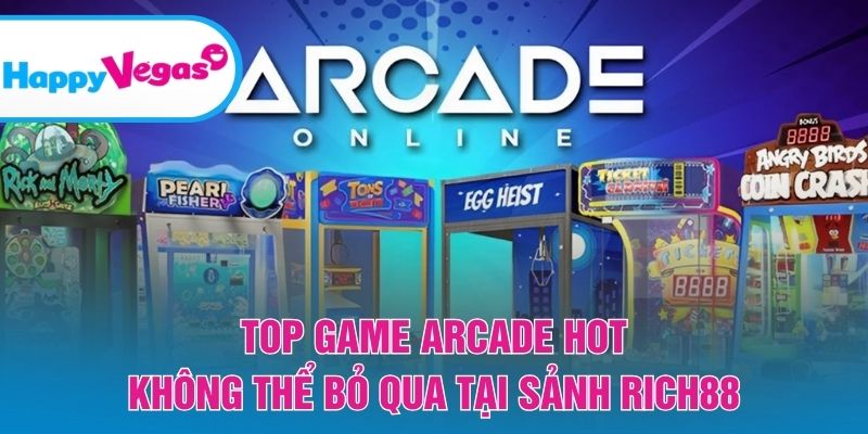 Danh sách game nổi bật được yêu thích nhất Danh sách game nổi bật được yêu thích nhất