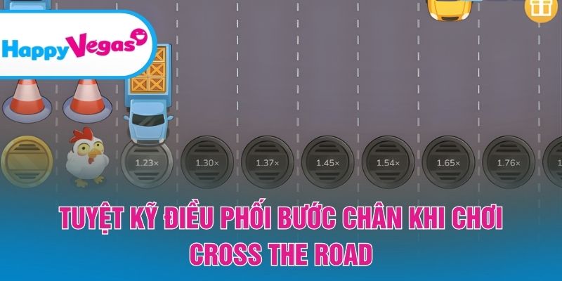 Kỹ năng kiểm soát nhịp độ để tránh rủi ro Kỹ năng kiểm soát nhịp độ để tránh rủi ro