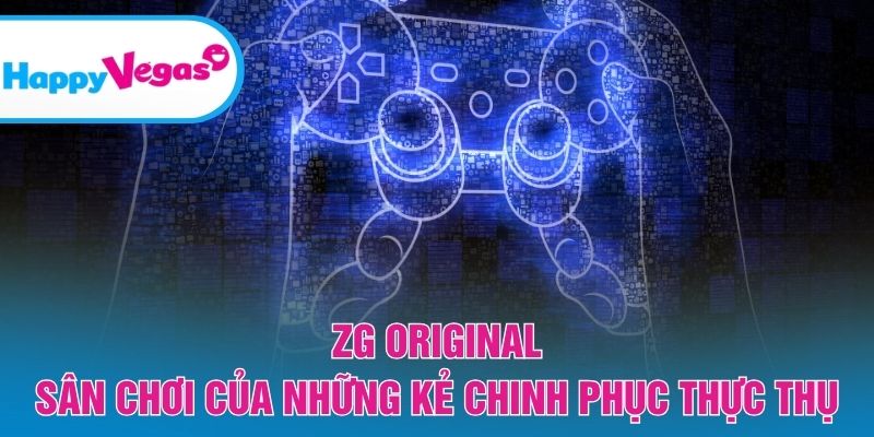 Nơi hội tụ những game thủ bản lĩnh và đam mê