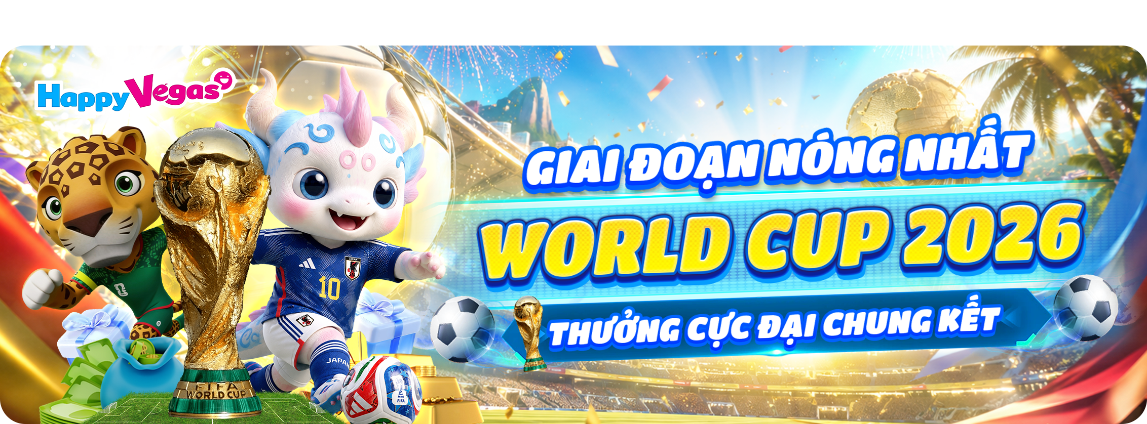 PREDICT THE WORLD CUP 2026