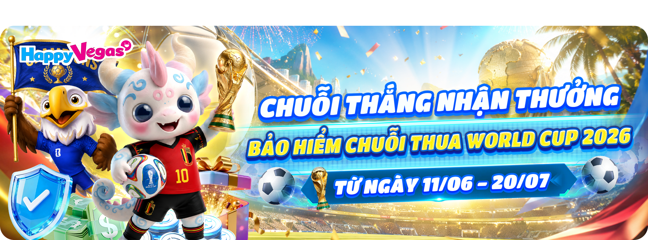 SHARE WORLD CUP 2026